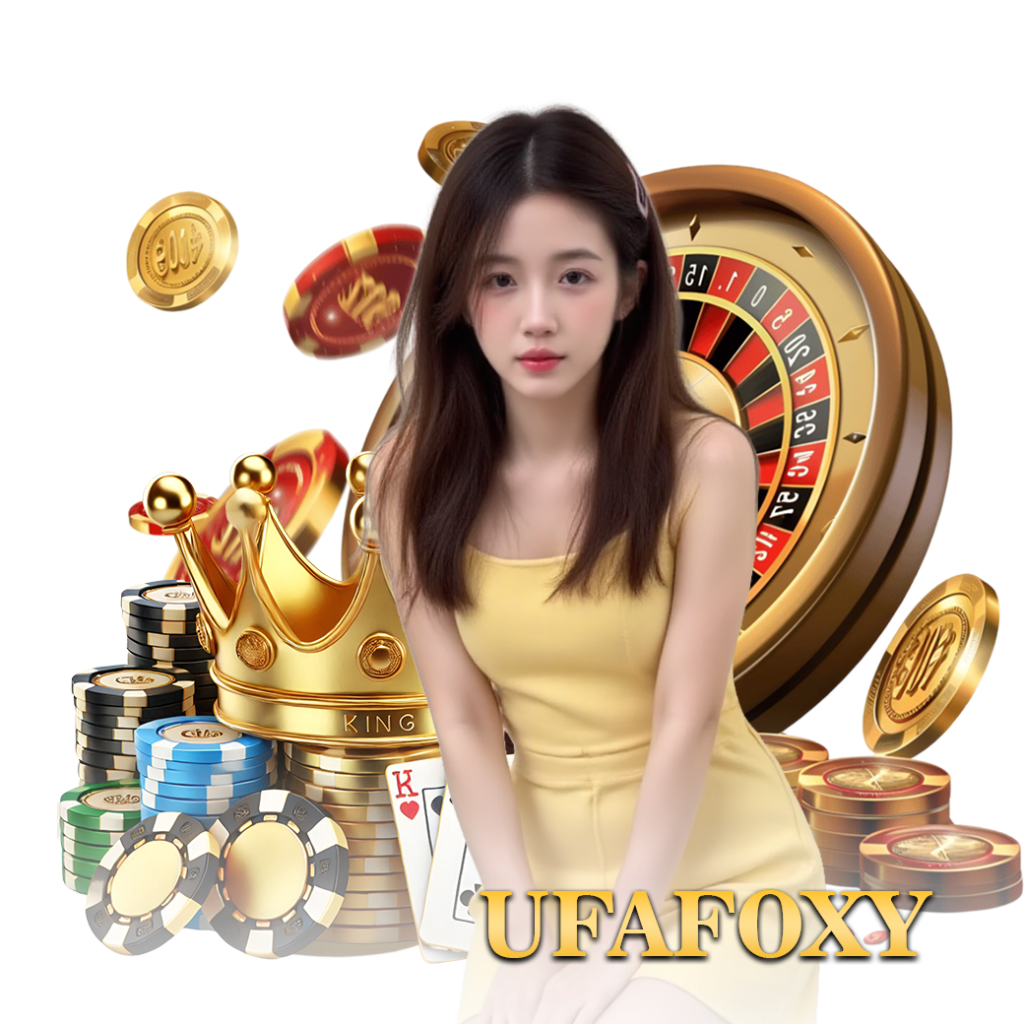 ufafoxy คาสิโน
