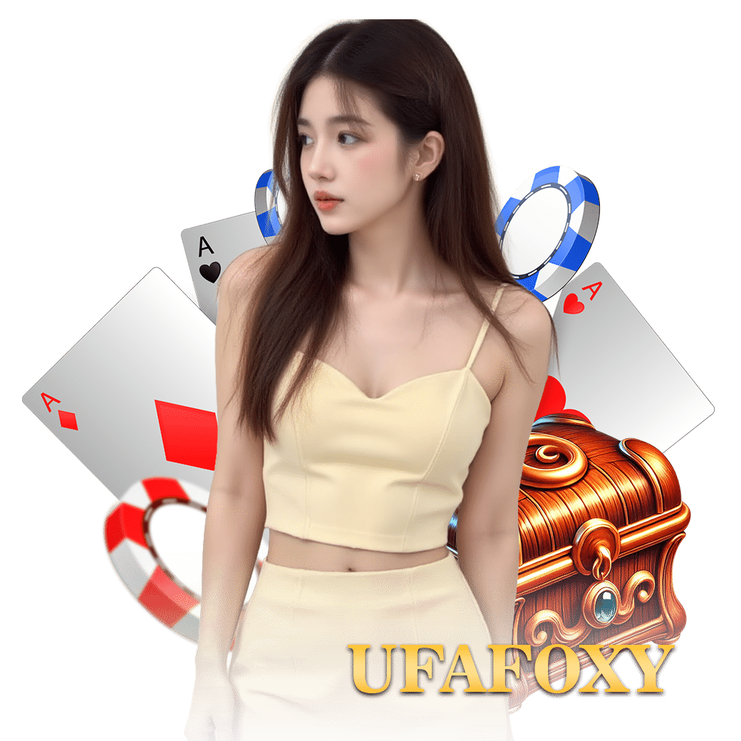 ufafoxy สมัคร