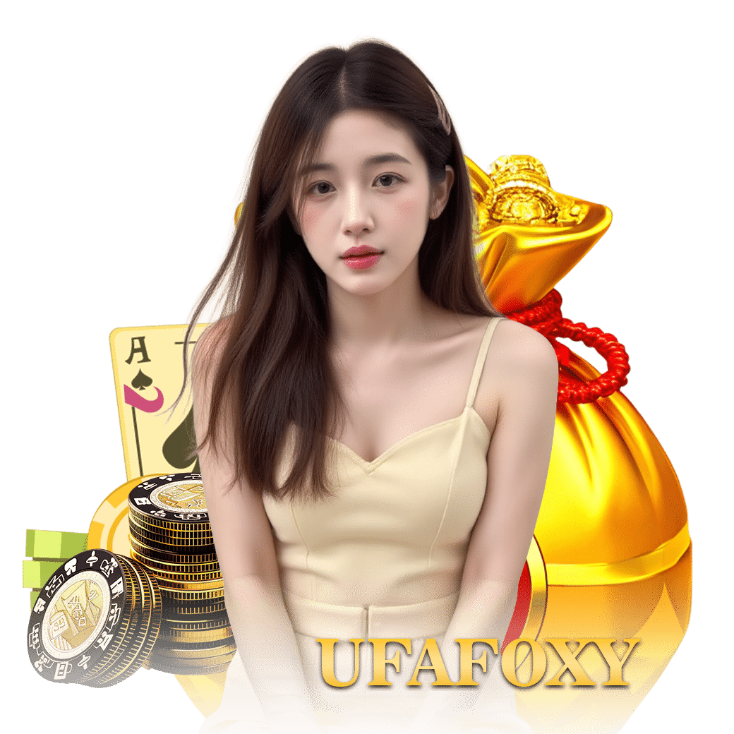 ufafoxy สล็อต
